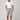 Origin Fleece Short — Carbon Grey