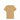Tan American Grown Supima® 100% Cotton 6oz T-Shirt